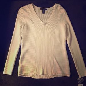 I.N.C Long Sleeve Blouse